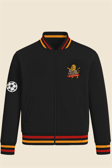 No One Likes Us Ceket