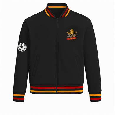 No One Likes Us Ceket