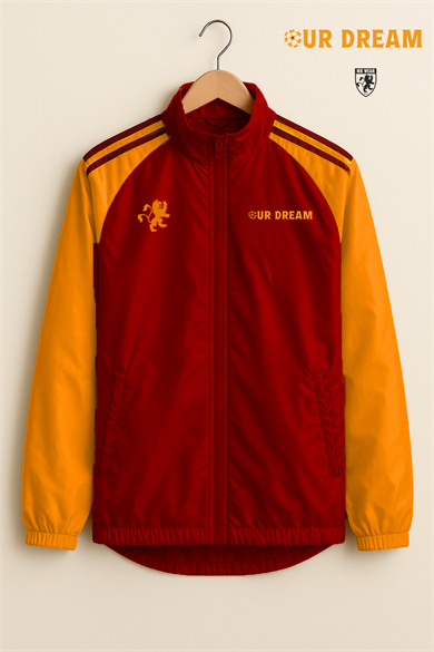 Our Dream Yağmurluk