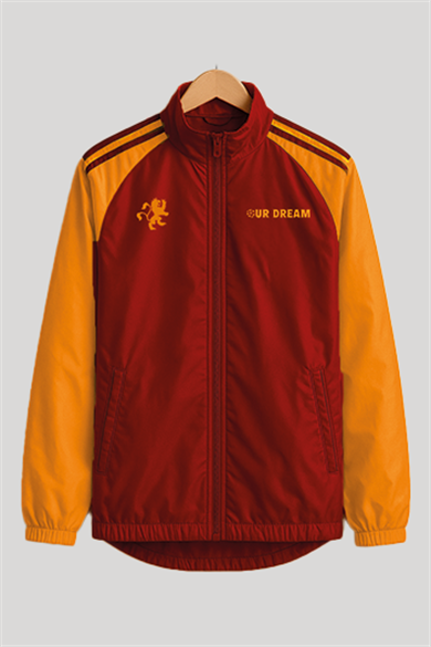 Our Dream Yağmurluk