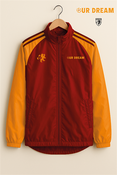 Our Dream Yağmurluk