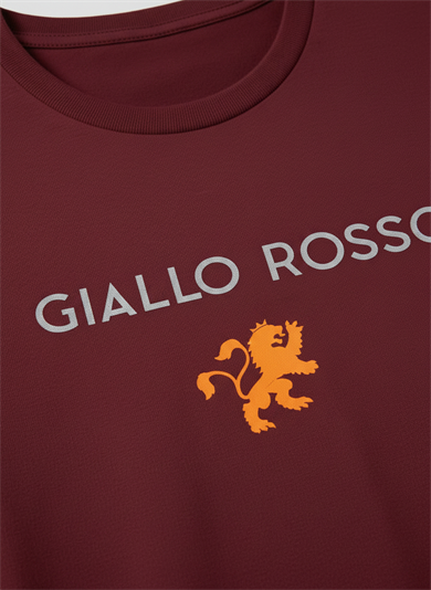 Reflektör Bordo Tshirt