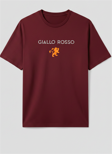 Reflektör Bordo Tshirt