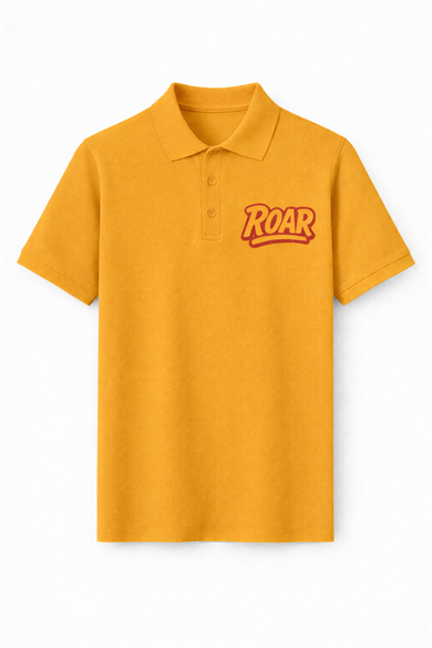 Roar Polo Tshirt