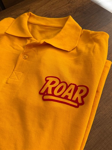 Roar Polo Tshirt