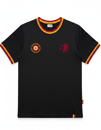Seni Nasıl Sevsem Acaba Logo Tshirt