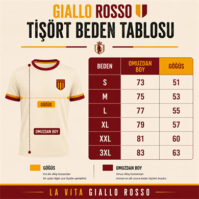 Seni Nasıl Sevsem Acaba Logo Tshirt
