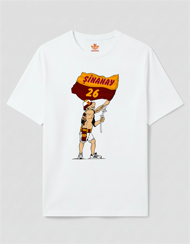Şinanay 26