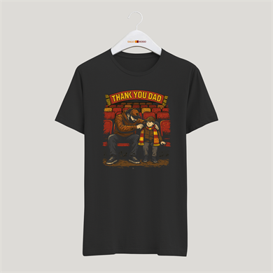 Thank You Dad - Çocuk