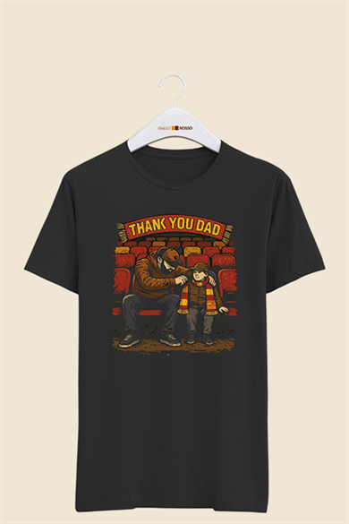 Thank You Dad - Çocuk