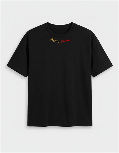 Yaka Detay GR Oversize