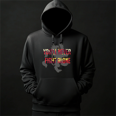 YNFA HOODIE