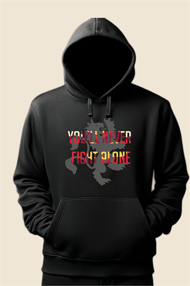 YNFA HOODIE