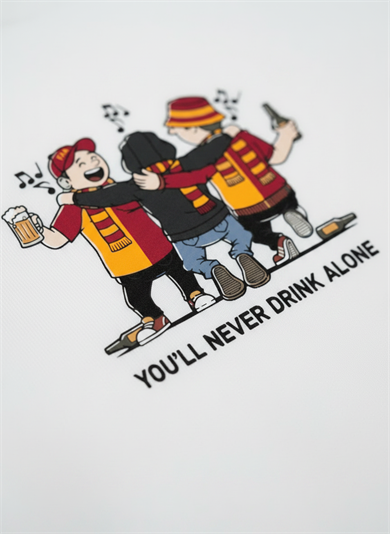 Youll Never Drink Alone