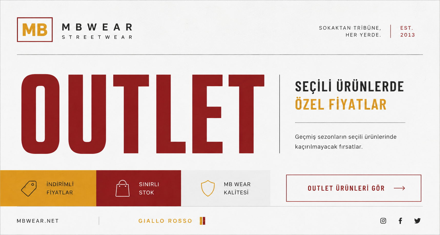 Outlet