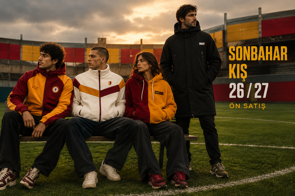 Sonbahar Kış Ön Satış