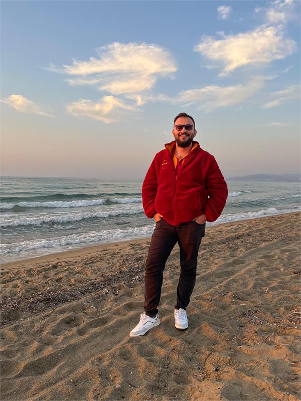 Çift Taraflı Peluş Mbwear