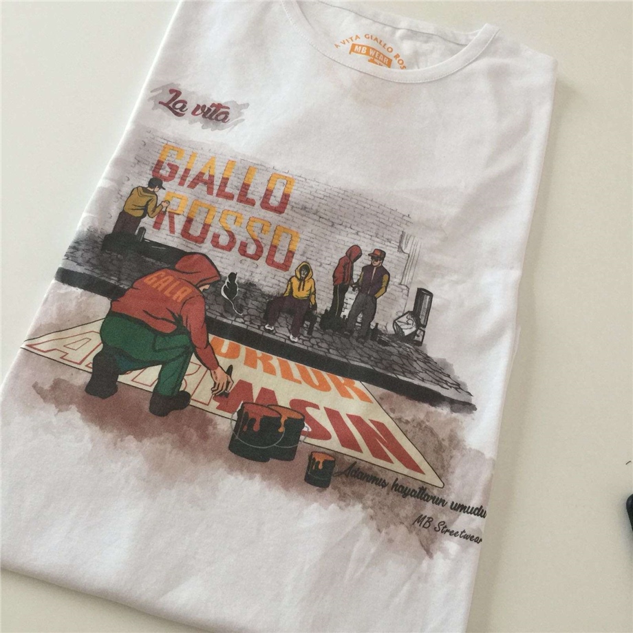 Adanmış Hayatların Umudu