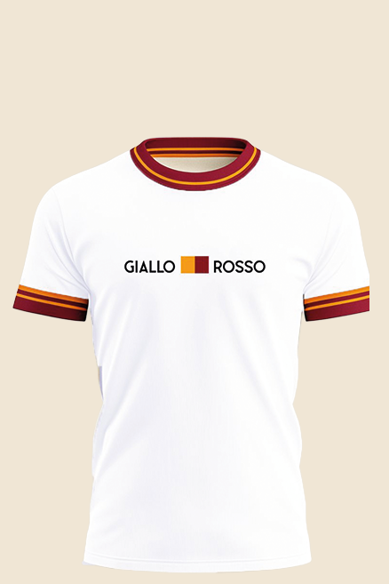 Beyaz Giallo Rosso 25 MB