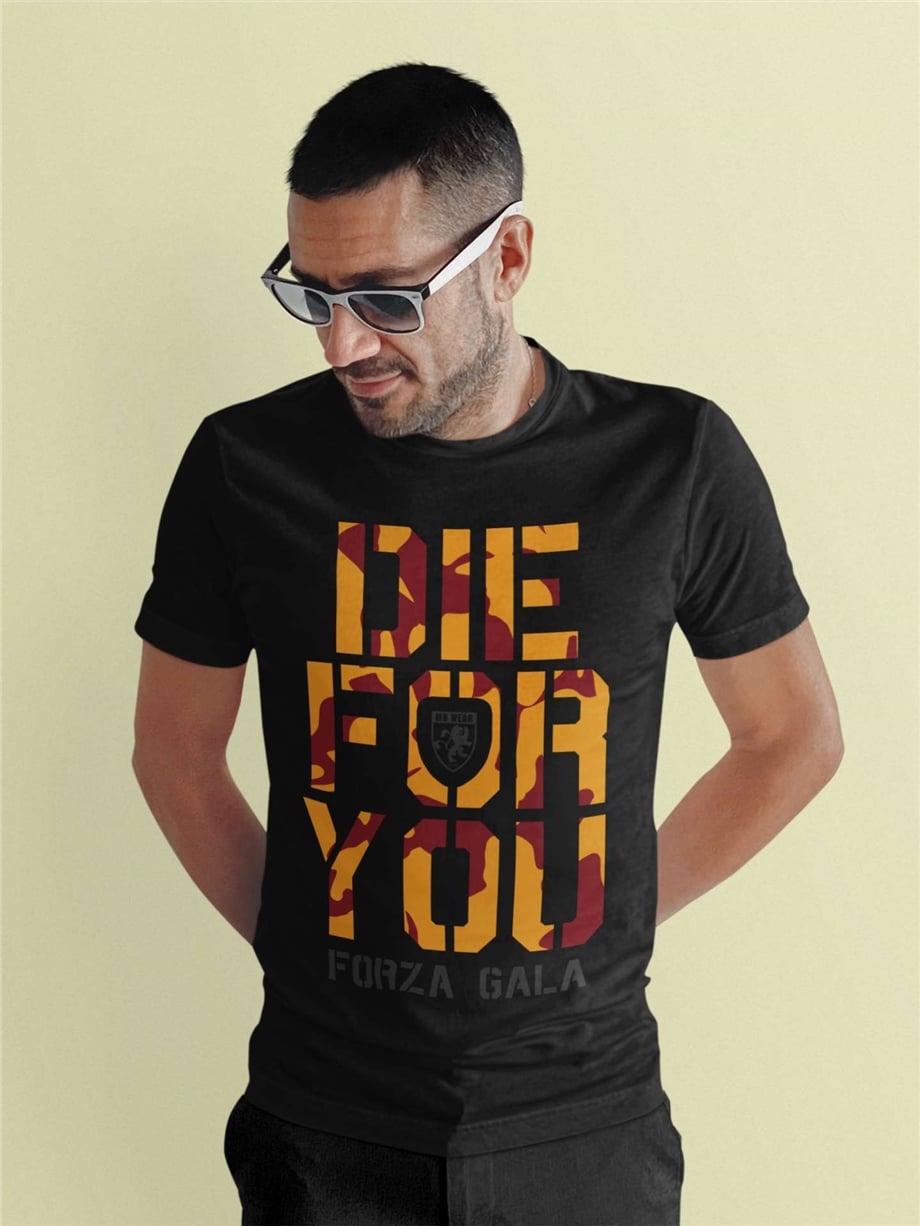 DieForYou Gala