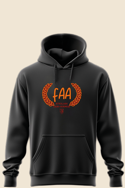 fAA Hoodie