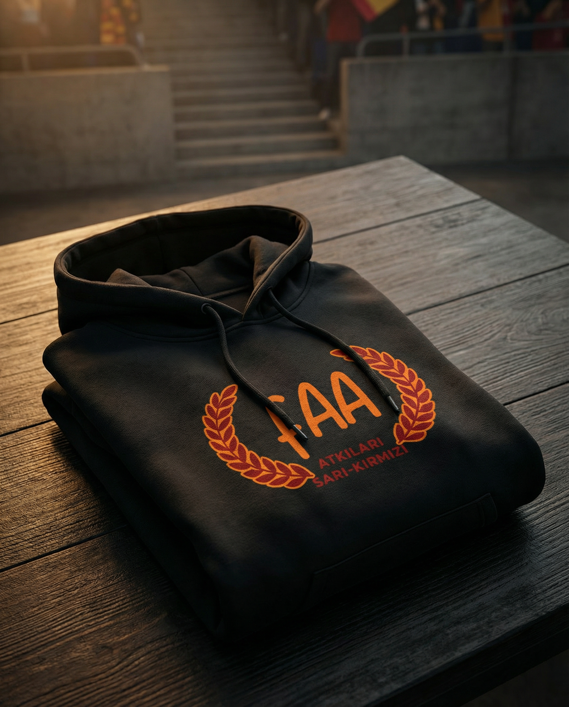 fAA Hoodie