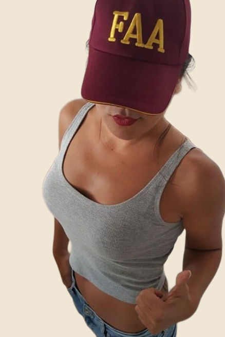 FAA ŞAPKA