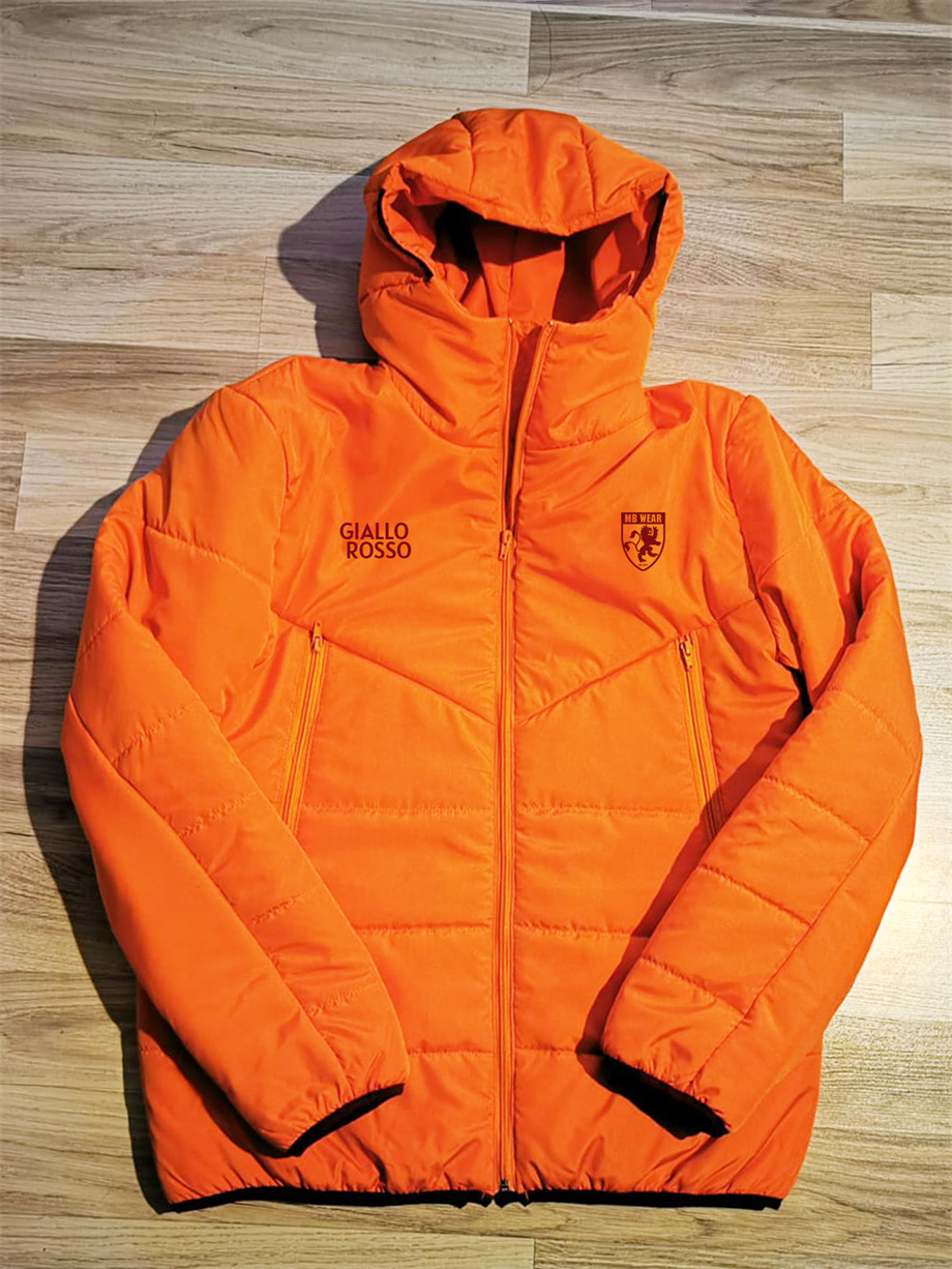 giallo mont