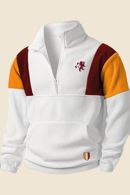 Giallo Rosso Blanco Polar