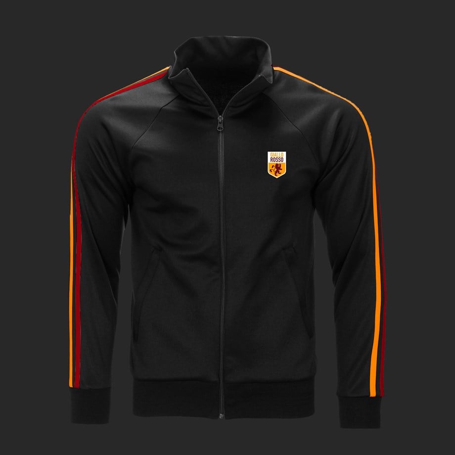 Giallo Rosso Çizgili