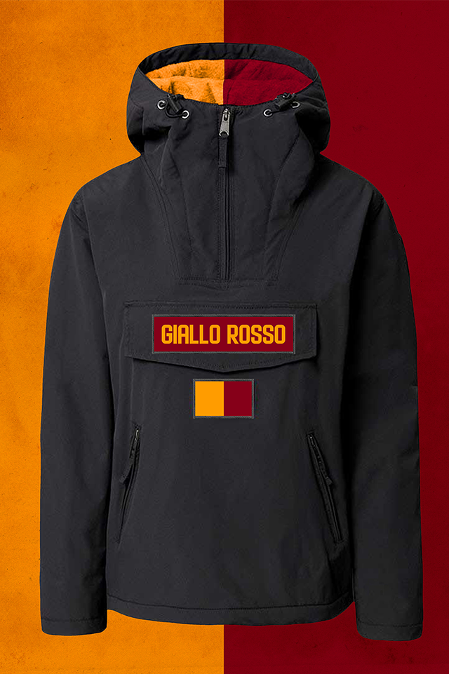 Giallo Rosso Gala Mont