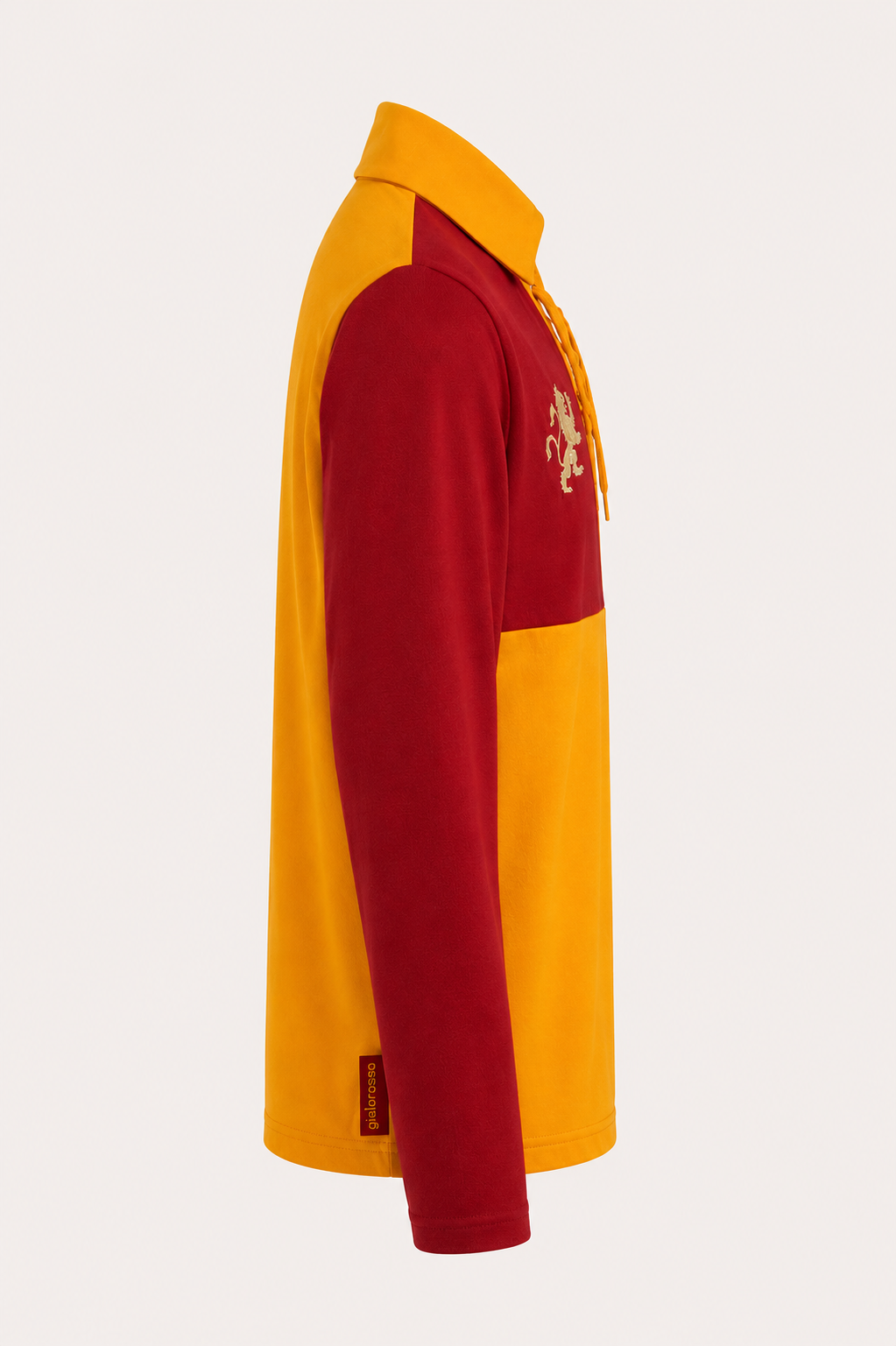 Giallo Rosso Heritage