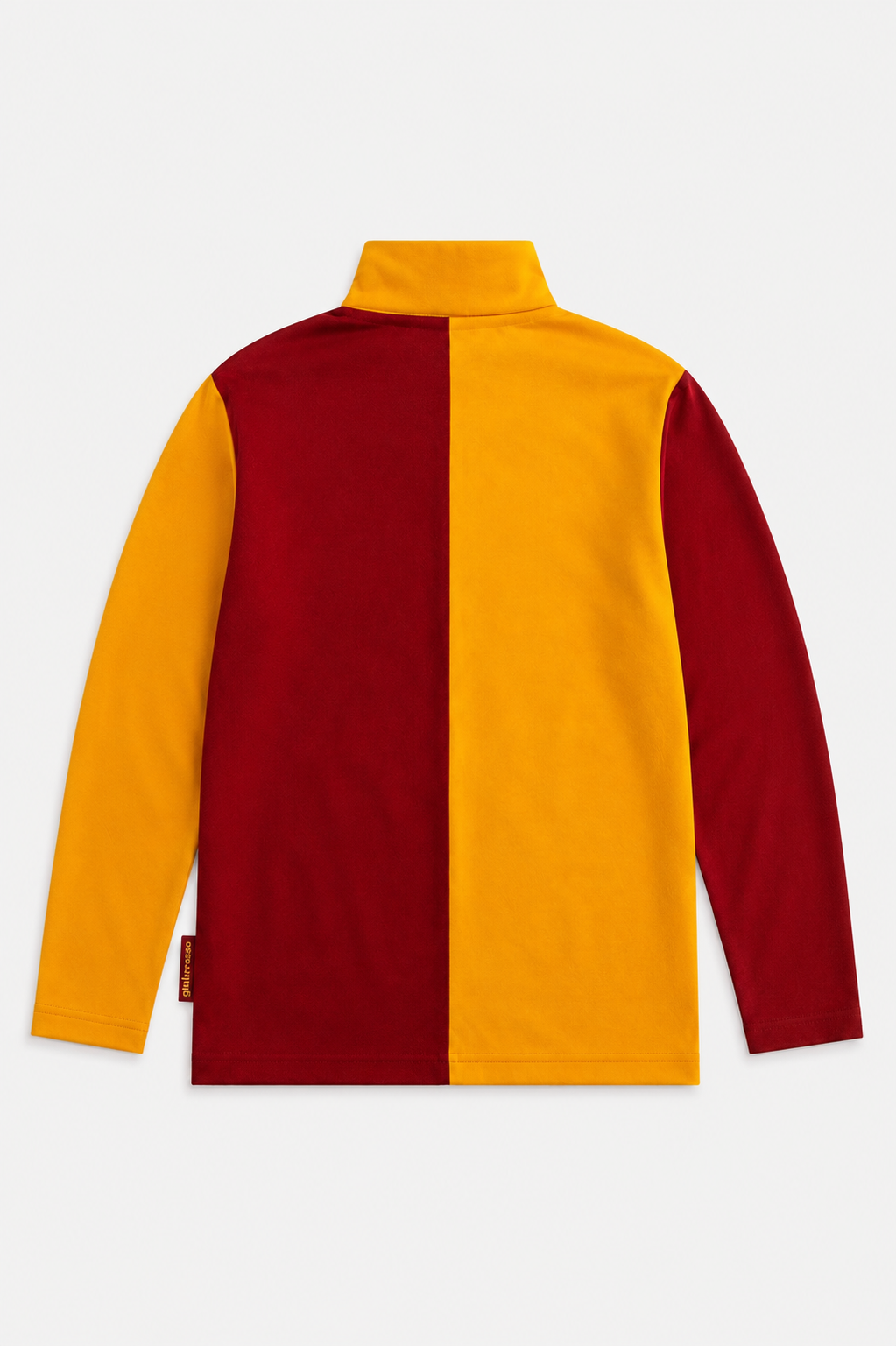 Giallo Rosso Heritage