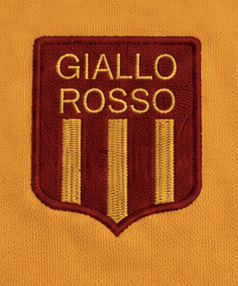 Giallo Rosso Heritage