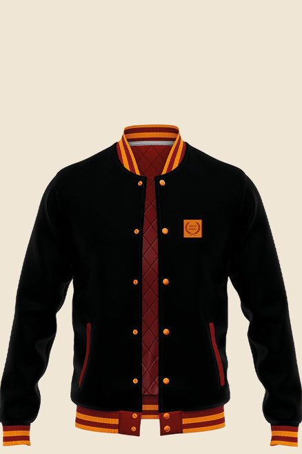 Giallo Rosso Kolej Ceket