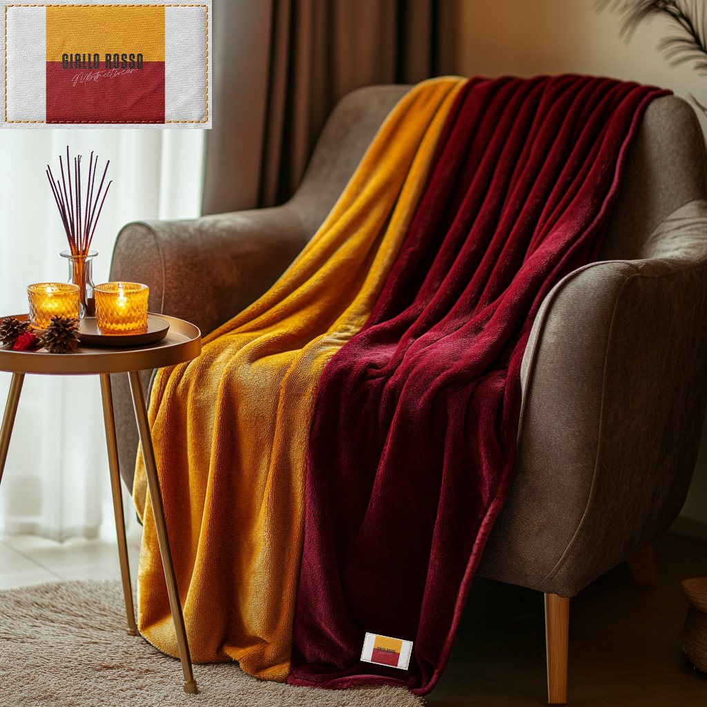 Giallo Rosso Tv Battaniyesi