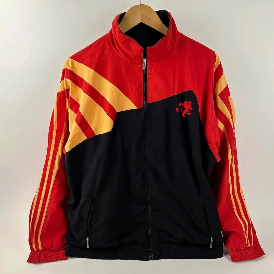 GIALLO ROSSO VINTAGE