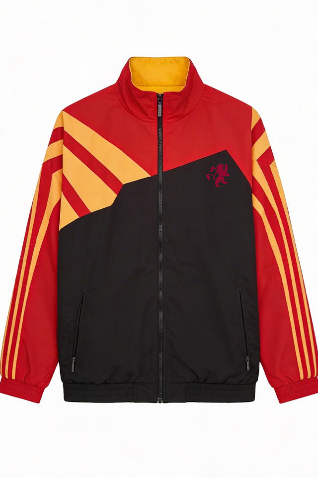 GIALLO ROSSO VINTAGE