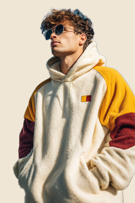 GIALLO ROSSO WELLSOFT KREM RENK  26