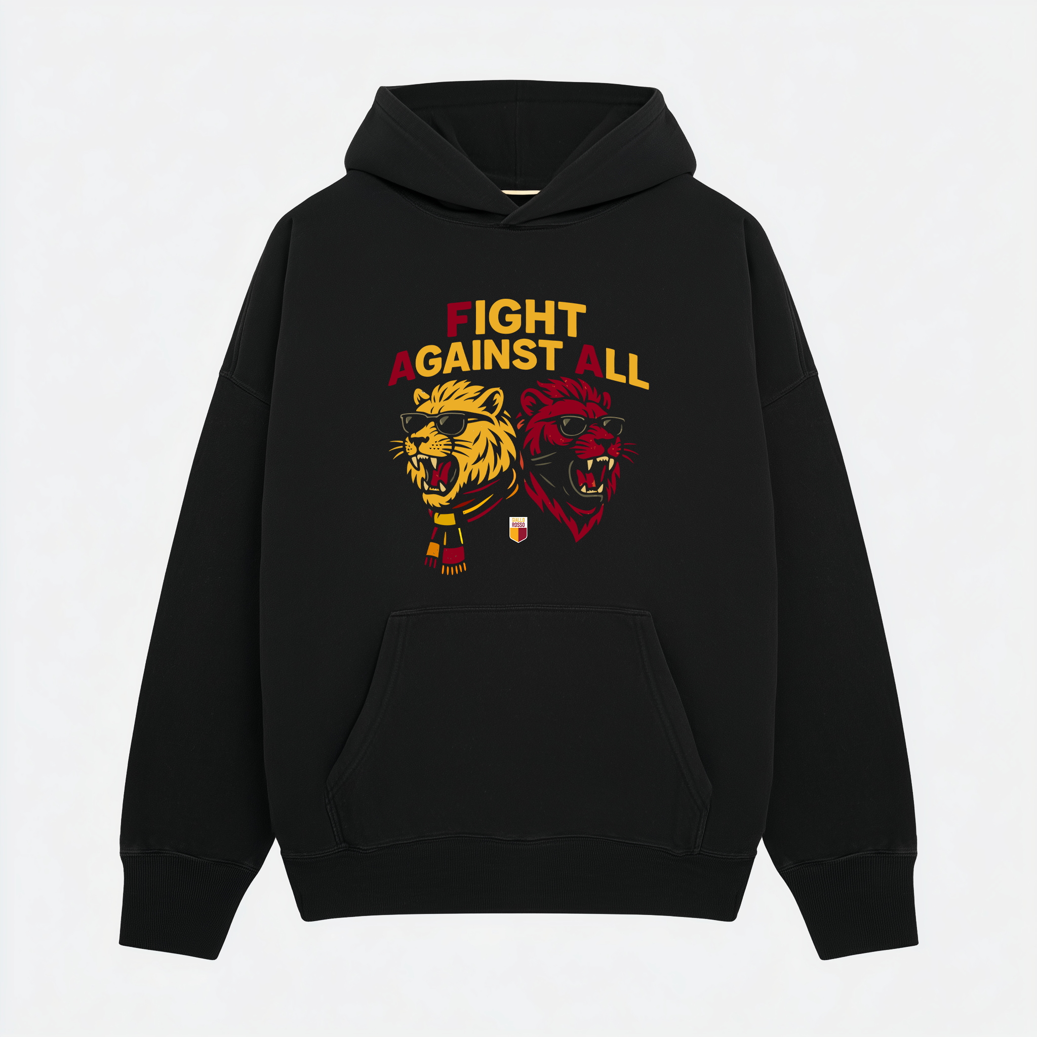 Herkese karşı - faa