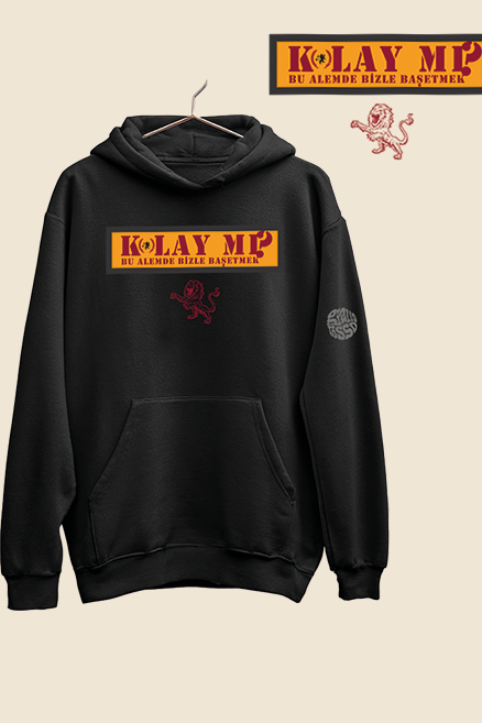 Kolay Mı Bu Alemde Bizle Baş Etmek