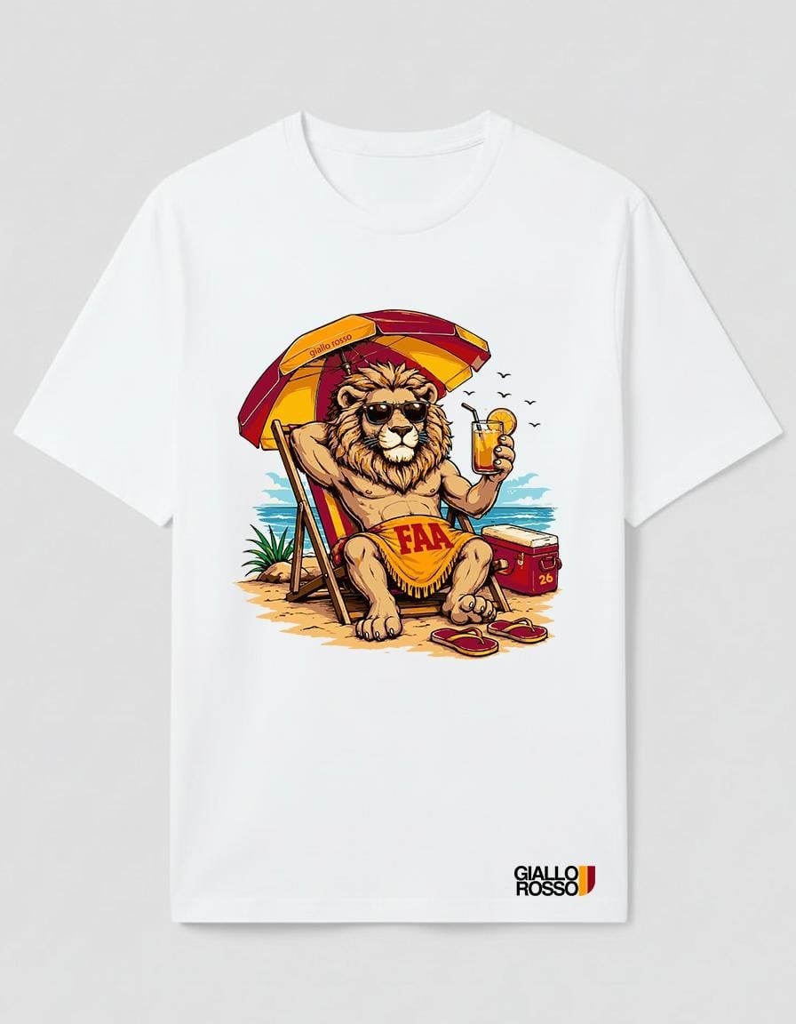 Leone Tatilde 26