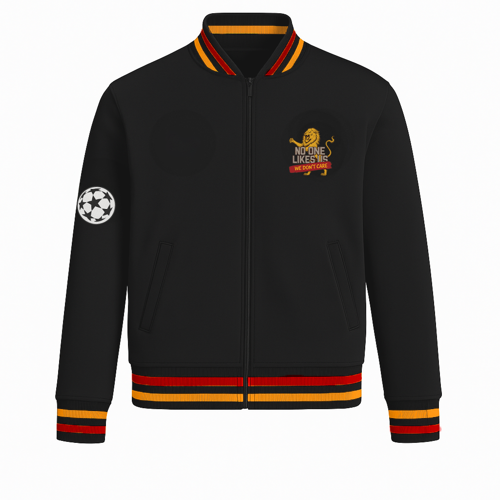 No One Likes Us Ceket