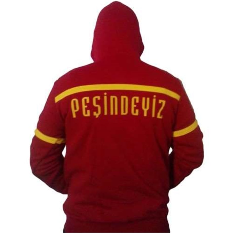 Peşindeyiz