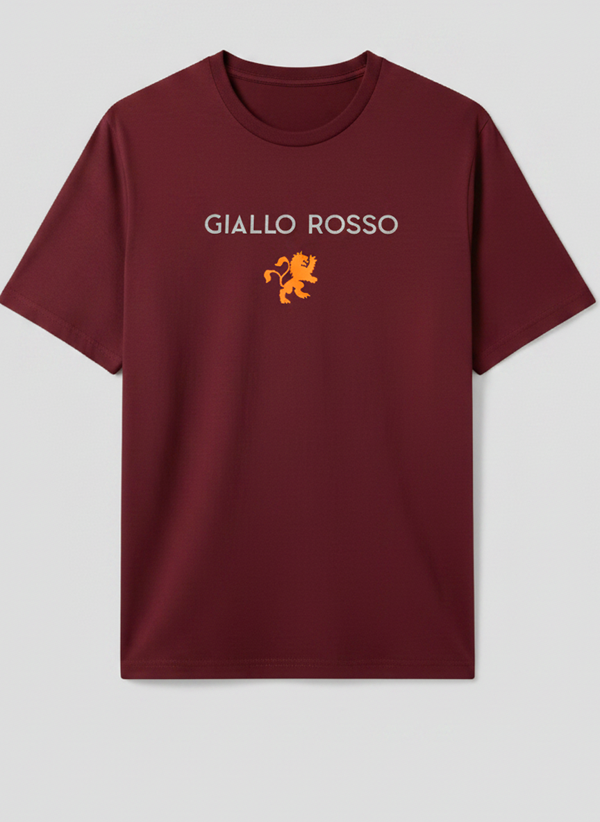 Reflektör Bordo Tshirt