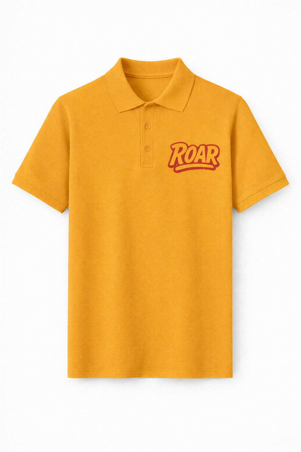 Roar Polo Tshirt