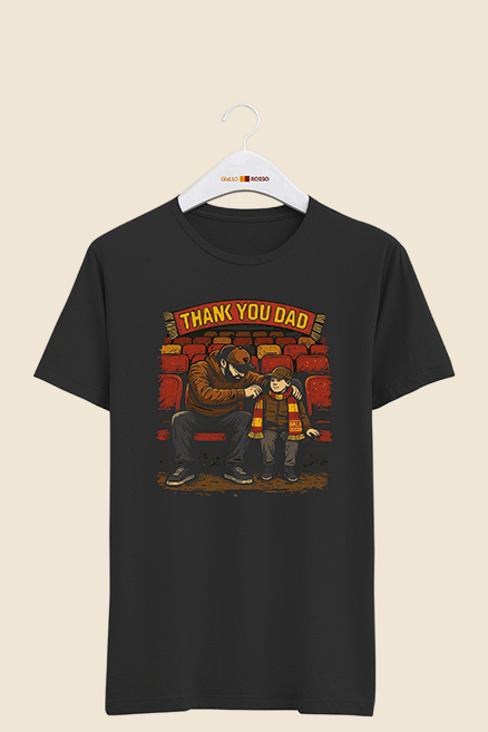 Thank You Dad - Çocuk