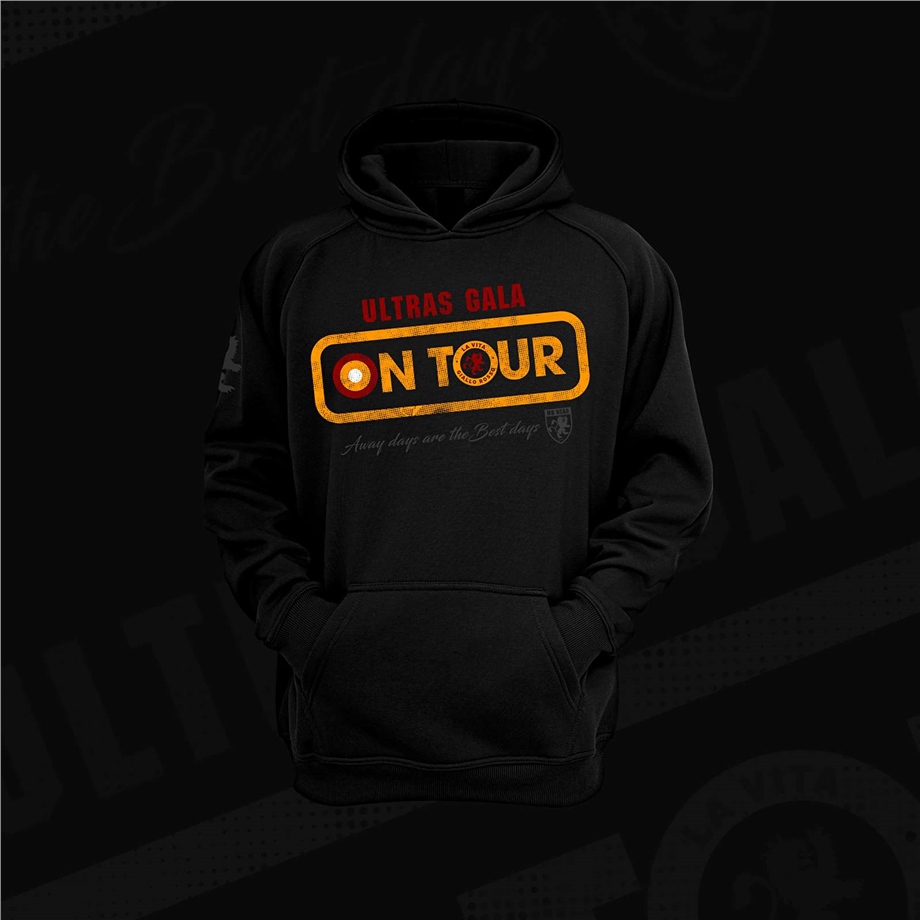 Ultras Gala On Tour