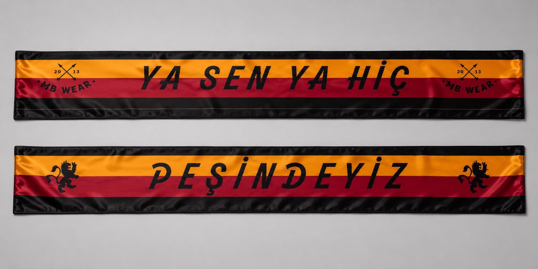 Ya Sen Ya Hiç Atkı