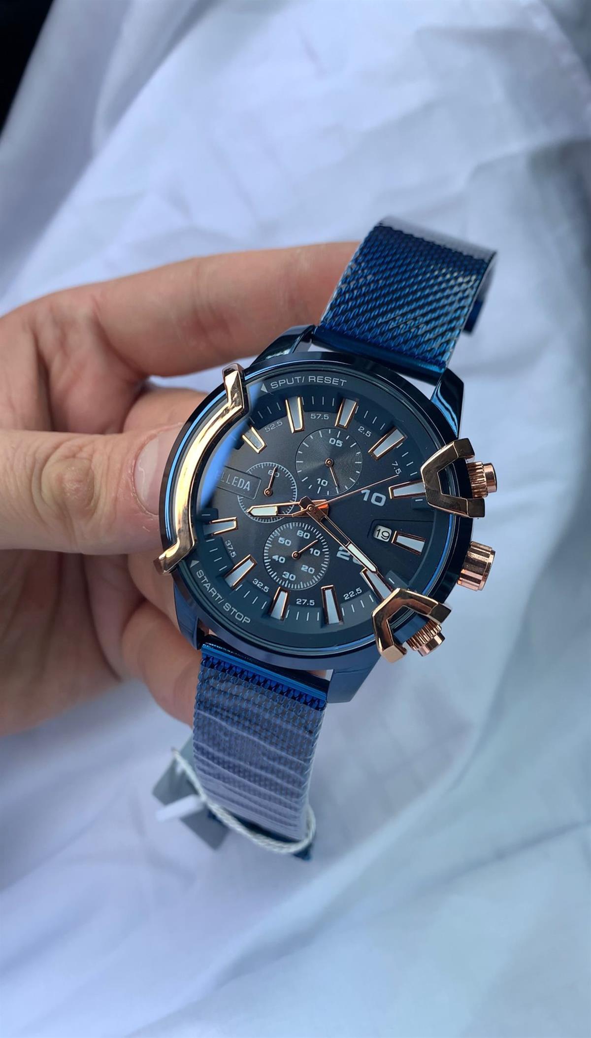 Belleda Marka Erkek Kol Saati